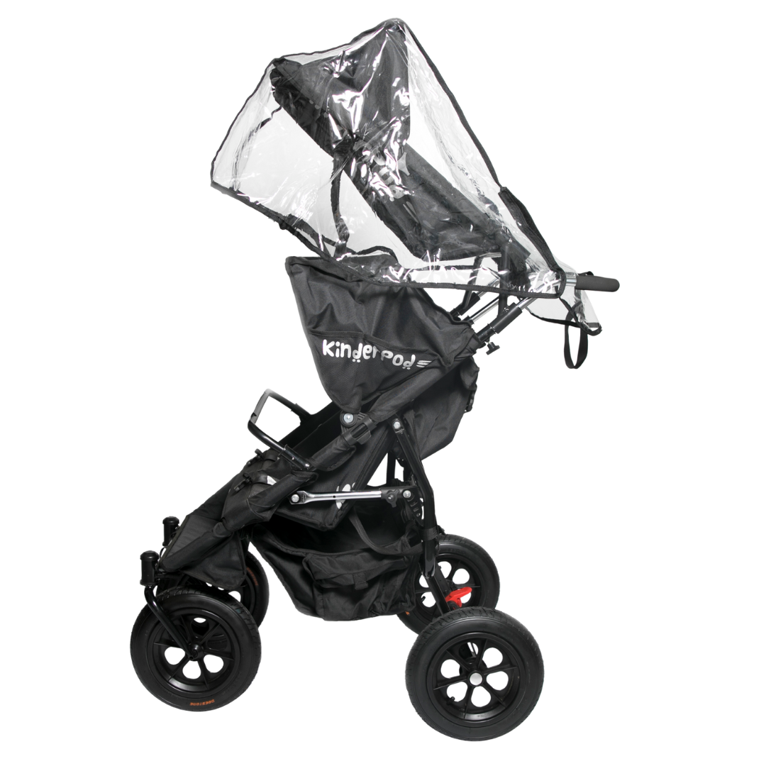 Rain cover - Single Baby Recliner Seat