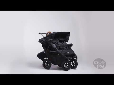 Single Recliner Baby Seat