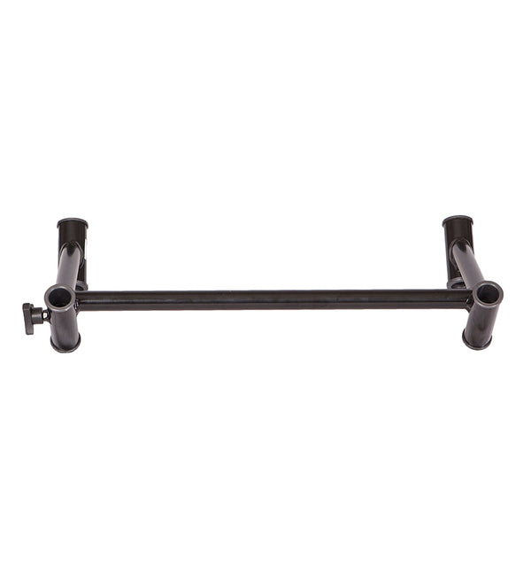 Aroha Recliner Baby Seat - Top Position Adaptor Bar for Single Buggy