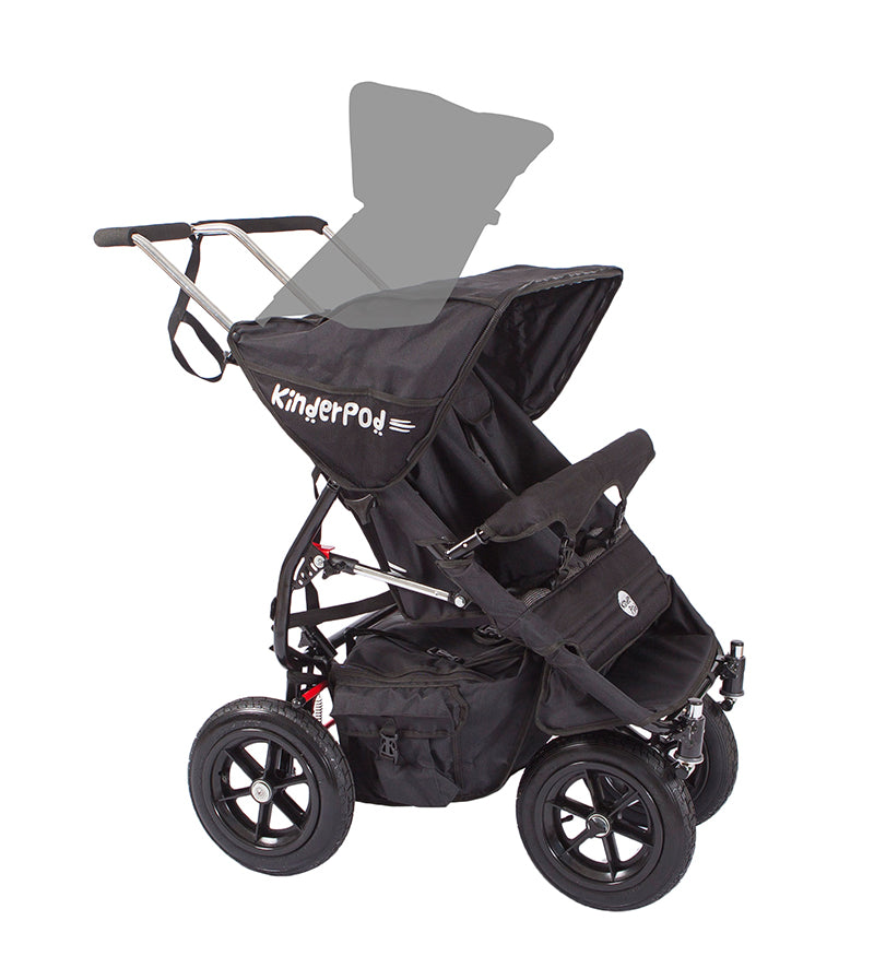 Single Recliner Baby Seat