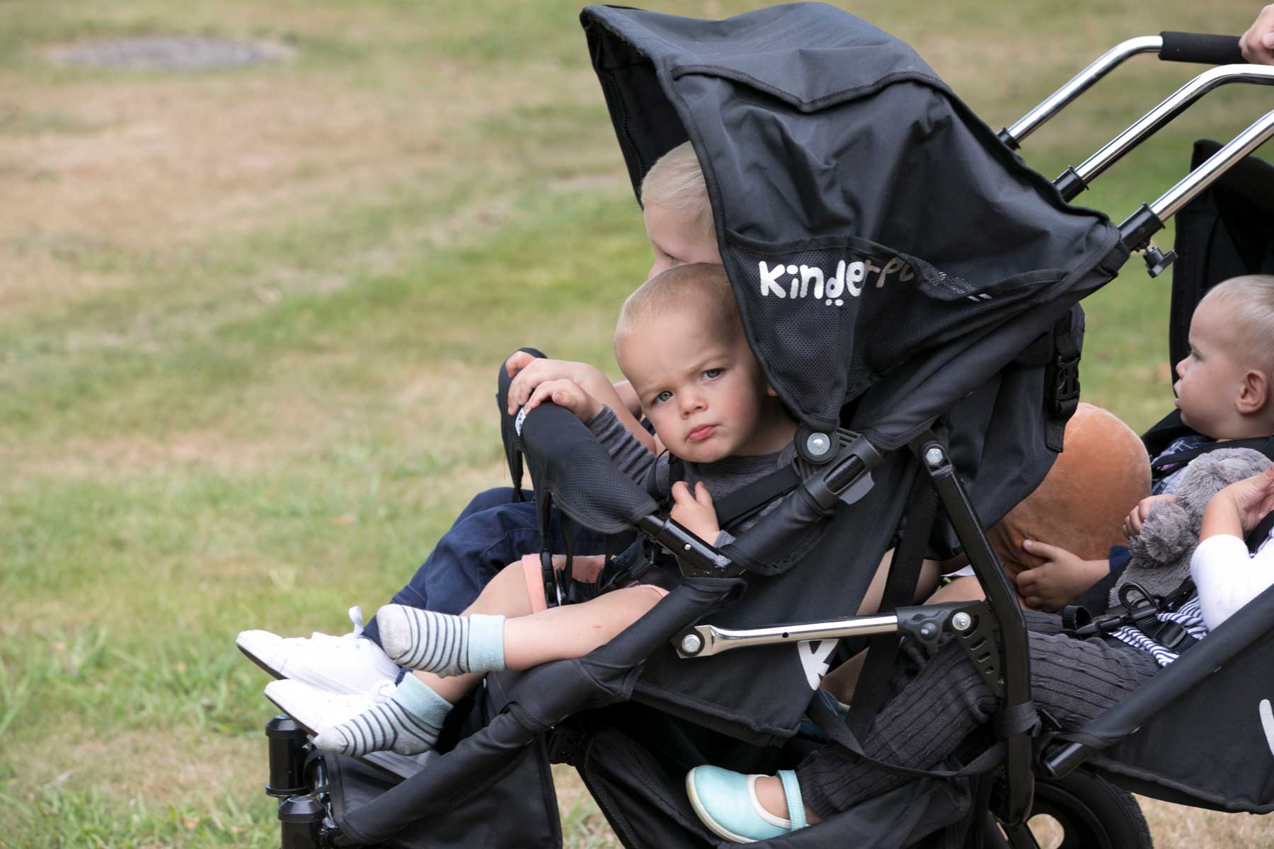 “Why Excursions Are Essential for Early Years Education”