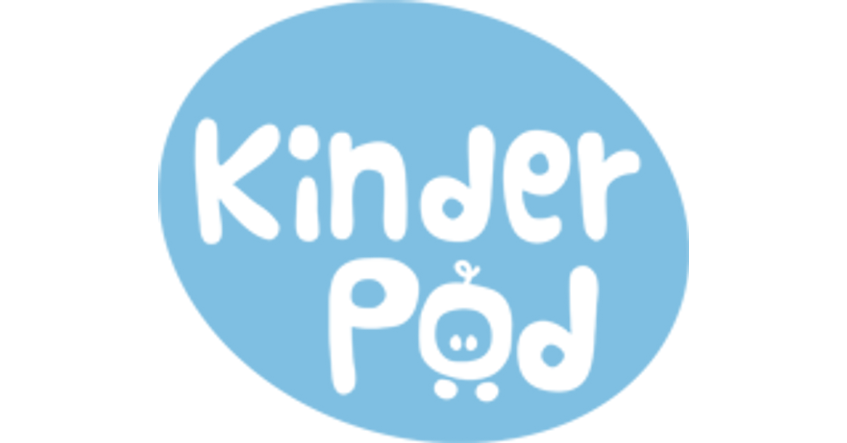Kinderpod Multi-Seat Baby Stroller | Buggies & Prams | Kinderpod ...
