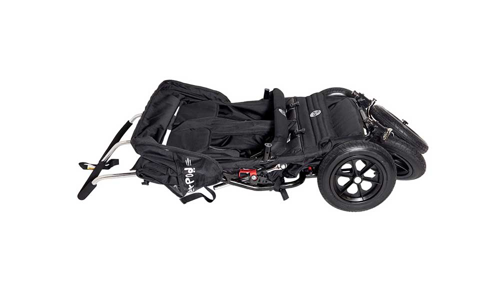 Kinderpod Multi-Seat Baby Stroller | Buggies & Prams | Kinderpod ...