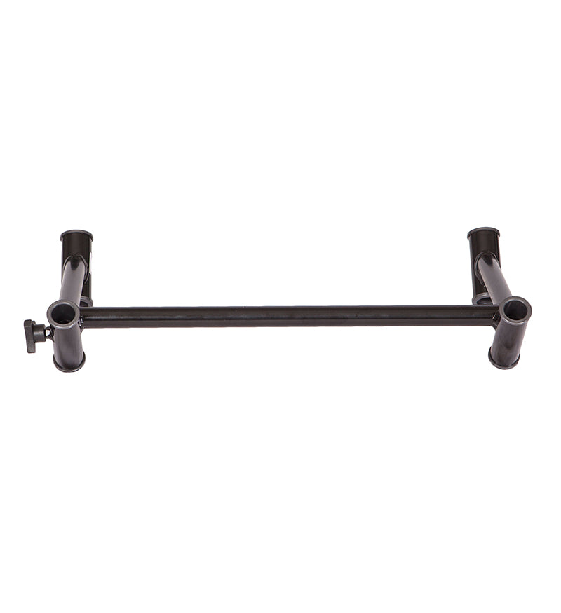 Aroha Recliner Baby Seat - Top Position Adaptor Bar for Single Buggy