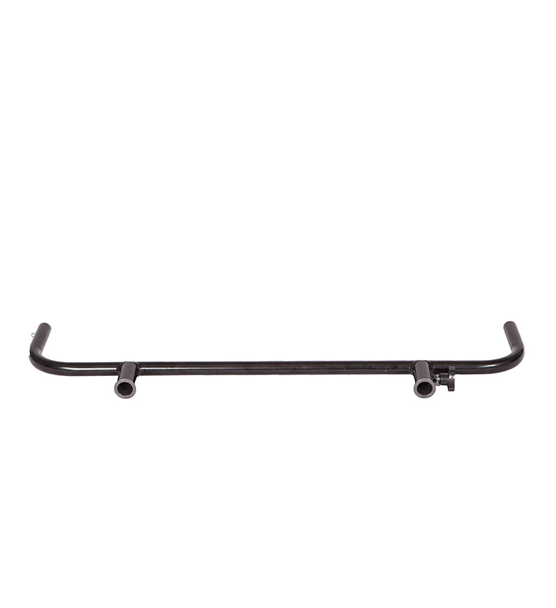 Arohanui -Single Toddler Seat or Single or Double Recliner Baby Seat - Front Position Adaptor Bar for a Double Buggy