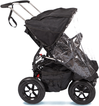 Free rain cover